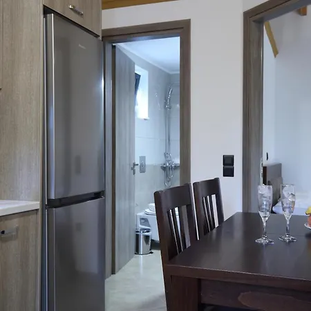 Villa On The Sea Agia Marina (Lefkada)