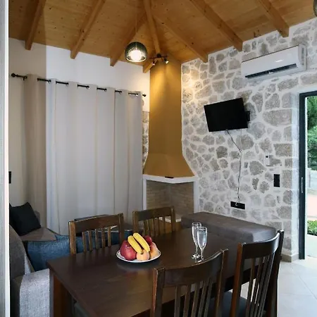 On The Sea Villa Agia Marina (Lefkada)