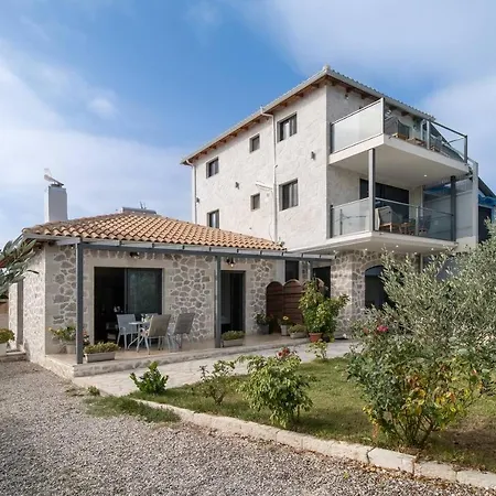 On The Sea Βίλα *