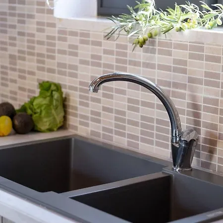 On The Sea * Agia Marina (Lefkada)