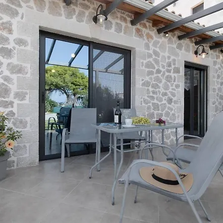 On The Sea Villa Agia Marina (Lefkada)