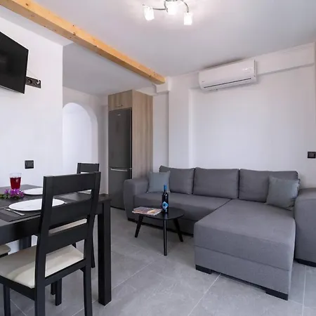 On The Sea Villa Agia Marina (Lefkada)