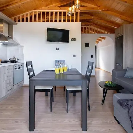 On The Sea Βίλα Αγία Μαρίνα