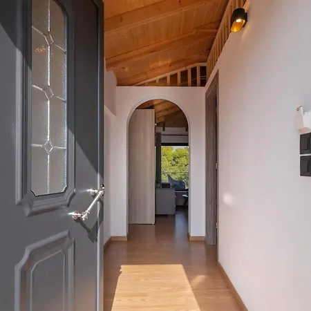 On The Sea * Agia Marina (Lefkada)