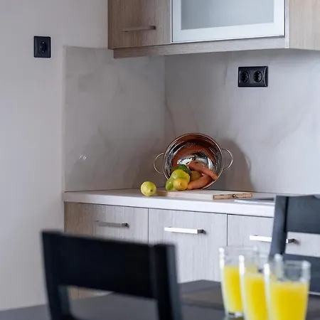 On The Sea Agia Marina (Lefkada)