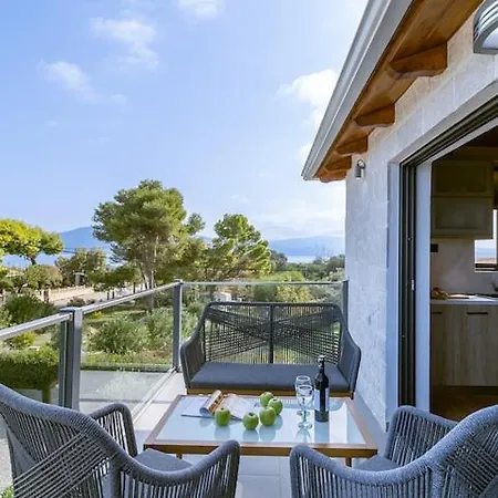 On The Sea Βίλα *