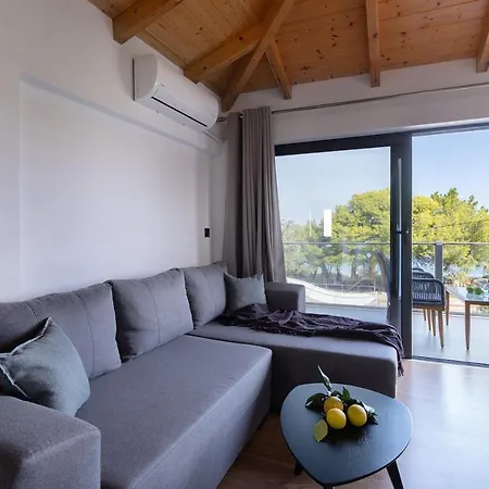 On The Sea Βίλα *