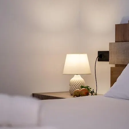 On The Sea Agia Marina (Lefkada)