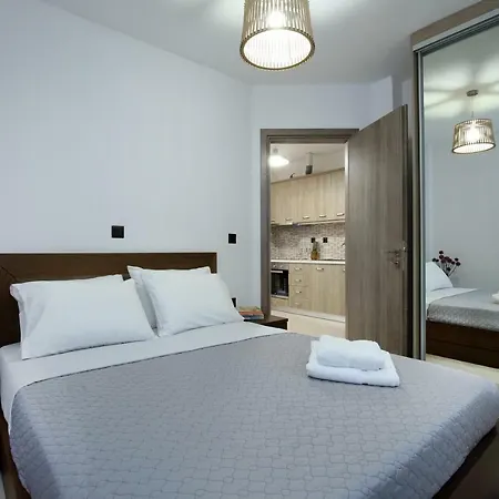 On The Sea * Αγία Μαρίνα