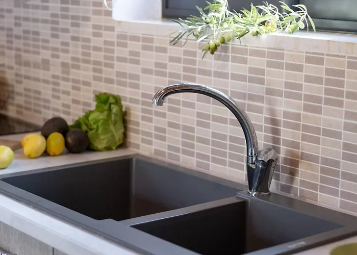 On The Sea * Agia Marina (Lefkada)