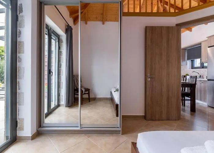 On The Sea Agia Marina (Lefkada)