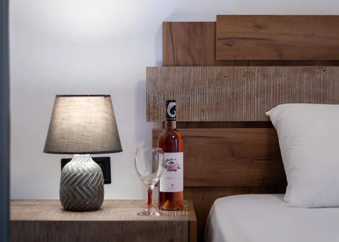 On The Sea * Agia Marina (Lefkada)