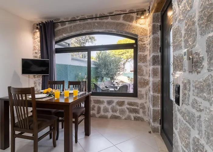 Villa On The Sea Agia Marina (Lefkada)