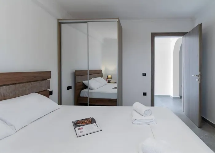 Villa On The Sea Agia Marina (Lefkada)