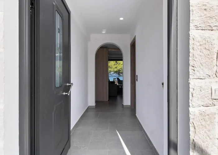 Villa On The Sea Agia Marina (Lefkada)