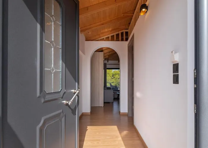 On The Sea * Agia Marina (Lefkada)