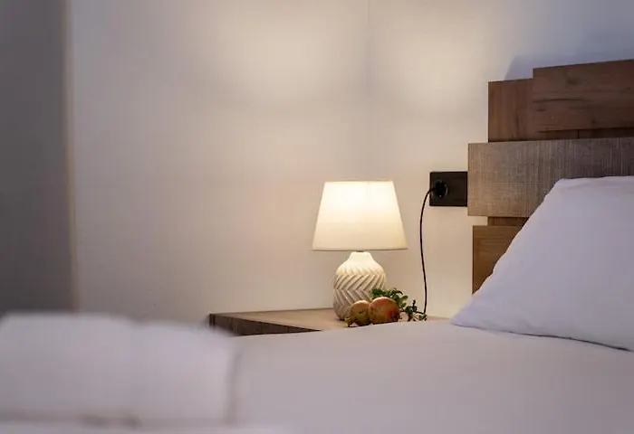 On The Sea Agia Marina (Lefkada)