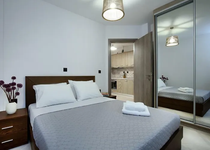 On The Sea * Agia Marina (Lefkada)